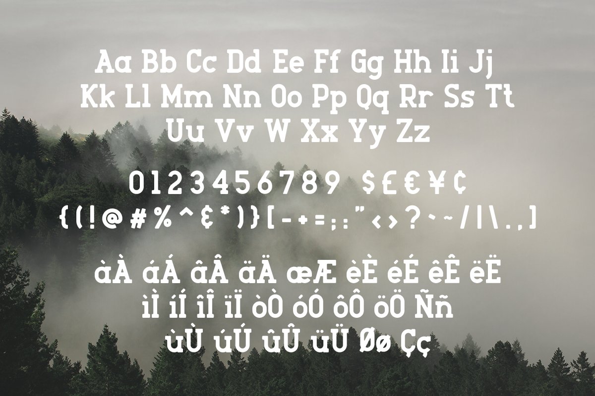 Roger Serif